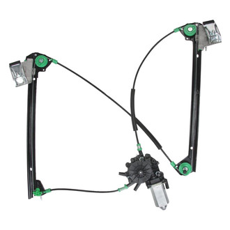 ACI® - Power Window Regulator and Motor Assembly