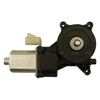 ACI® - Front or Rear Driver or Passenger Side Window Motor