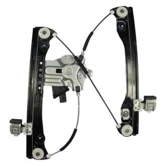 chevy cruze window motor replacement