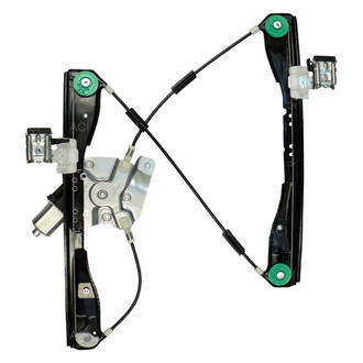 ACI® - Power Window Regulator and Motor Assembly