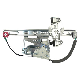 ACI® - Power Window Regulator and Motor Assembly