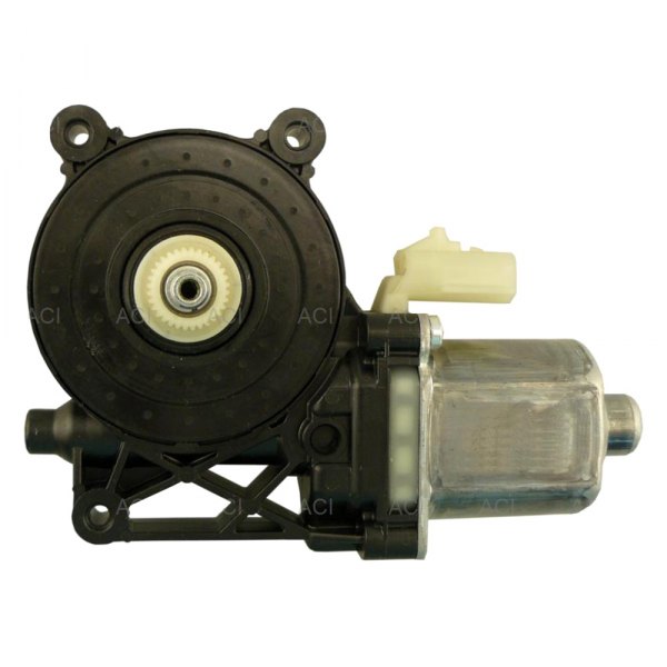 ACI® - Rear Driver Side Window Motor