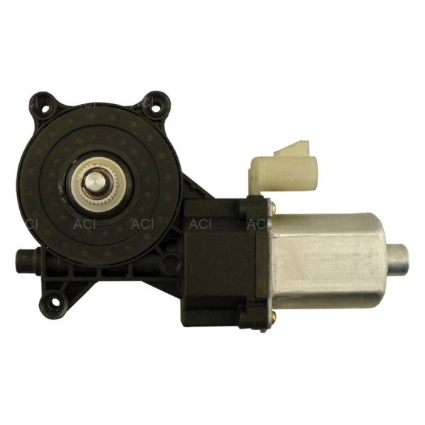 ACI® - Front Driver Side Window Motor