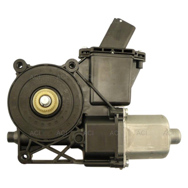 ACI® - Front Driver Side Window Motor