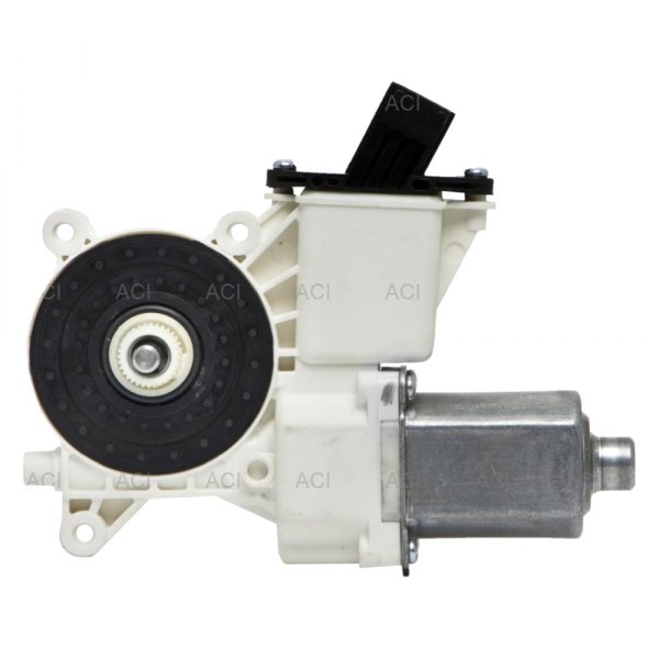 ACI® - Front Driver Side Window Motor