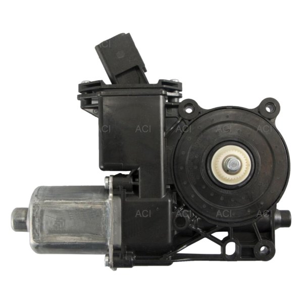 ACI® - Front Passenger Side Window Motor