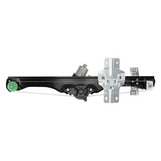 ACI® - Power Window Regulator and Motor Assembly