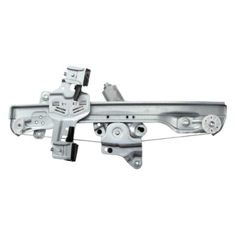 ACI® - Power Window Regulator and Motor Assembly
