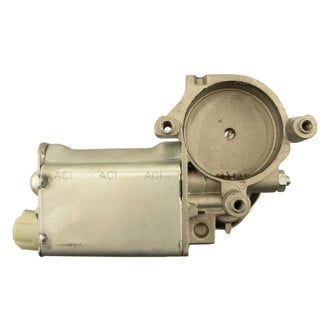ACI® - Front or Rear Driver or Passenger Side Window Motor