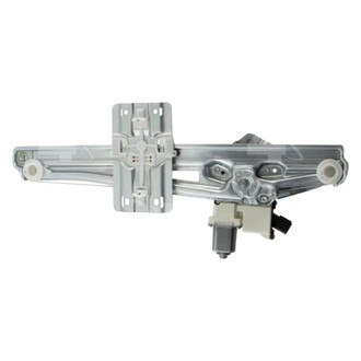 ACI® - Power Window Regulator and Motor Assembly