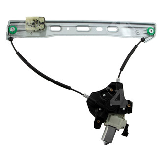 ACI® - Power Window Regulator and Motor Assembly