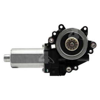 ACI® - Front Driver Side Window Motor