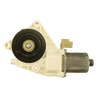 ACI® - Front or Rear Passenger Side Window Motor