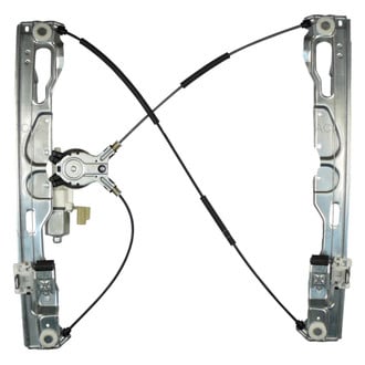 ACI® - Power Window Regulator and Motor Assembly