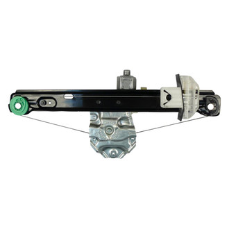ACI® - Power Window Regulator and Motor Assembly
