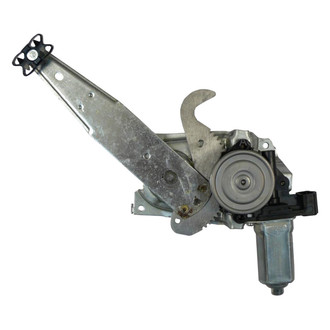 ACI® - Power Window Regulator and Motor Assembly