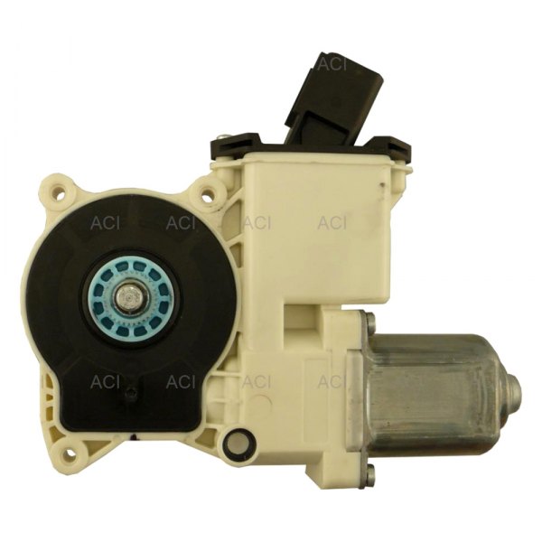 ACI® - Front Driver Side Window Motor