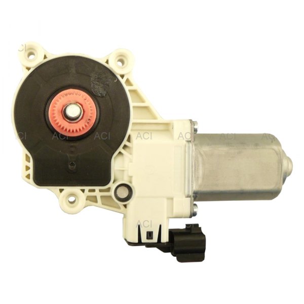 ACI® - Front Driver Side Window Motor