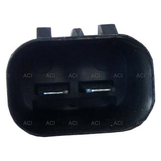ACI® - Power Window Regulator and Motor Assembly