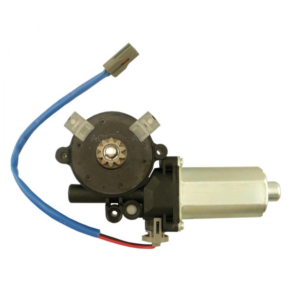 ACI® - Rear Passenger Side Window Motor