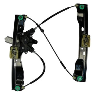 ACI® - Power Window Regulator and Motor Assembly
