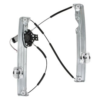 ACI® - Power Window Regulator and Motor Assembly