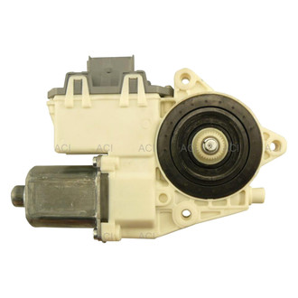 ACI® - Front Driver Side Window Motor