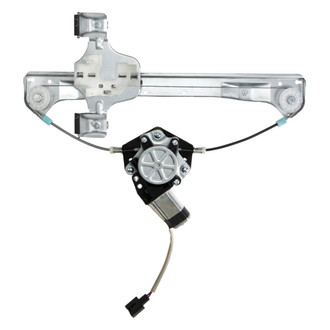 ACI® - Power Window Regulator and Motor Assembly