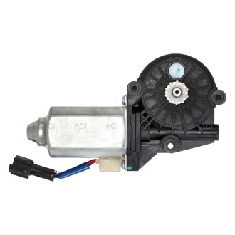 ACI® - Power Window Motors