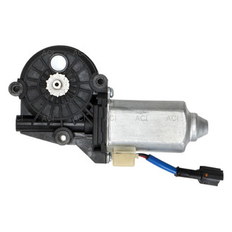 ACI® - Front Passenger Side Window Motor