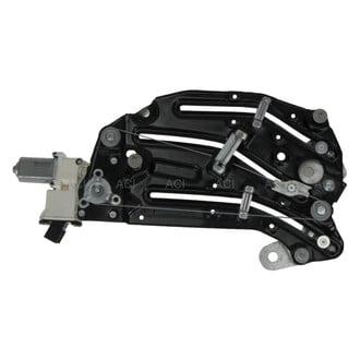 ACI® - Power Window Regulator and Motor Assembly