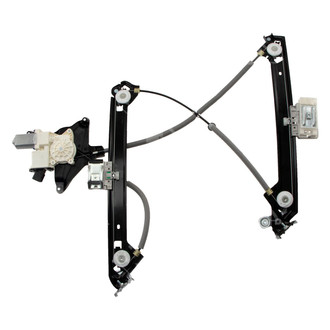 ACI® - Power Window Regulator and Motor Assembly