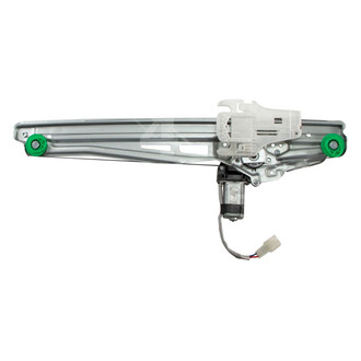 ACI® - Power Window Regulator and Motor Assembly