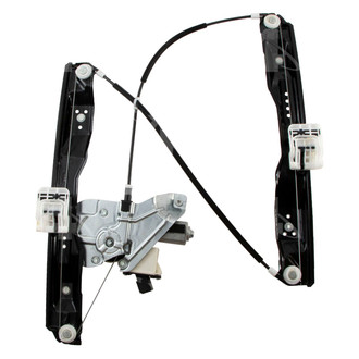 ACI® - Power Window Regulator and Motor Assembly