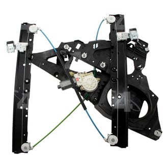 ACI® - Power Window Regulator and Motor Assembly