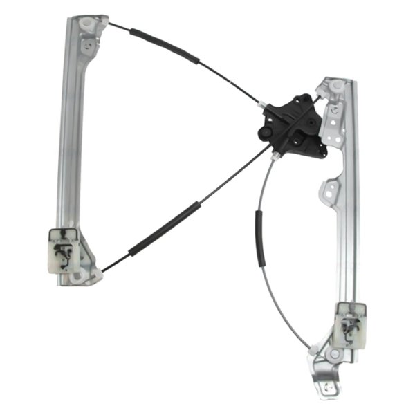 ACI® - Front Passenger Side Manual Window Regulator