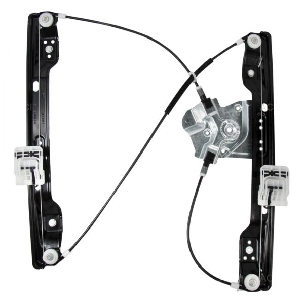 ACI® - Front Passenger Side Power Window Regulator without Motor