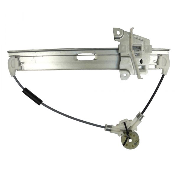 ACI® - Rear Driver Side Power Window Regulator without Motor