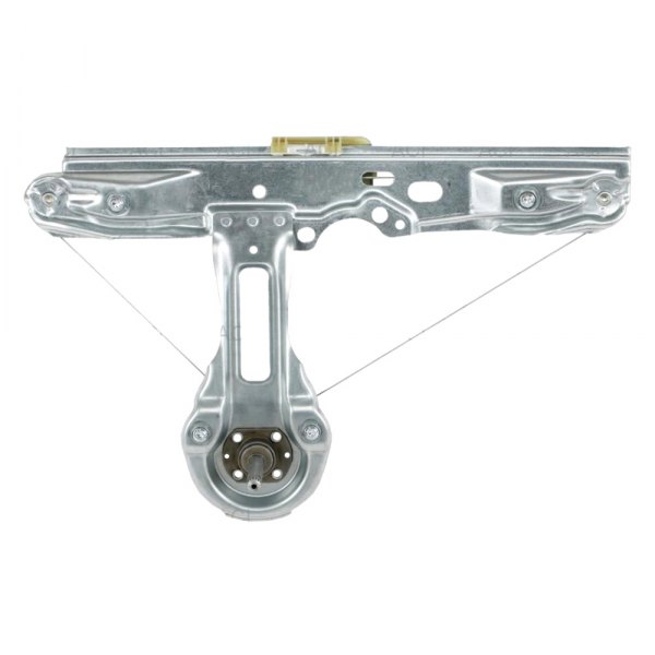 ACI® - Rear Driver Side Manual Window Regulator