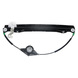 ACI® - Rear Passenger Side Power Window Regulator without Motor