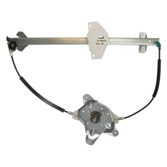 ACI® - Manual Window Regulator