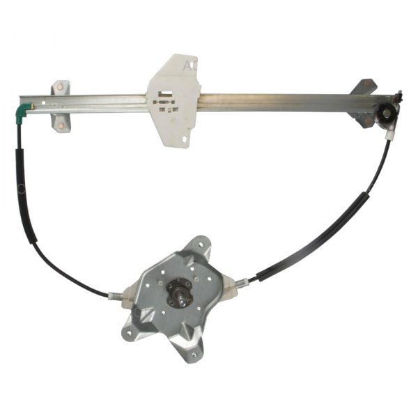 ACI® - Front Passenger Side Manual Window Regulator