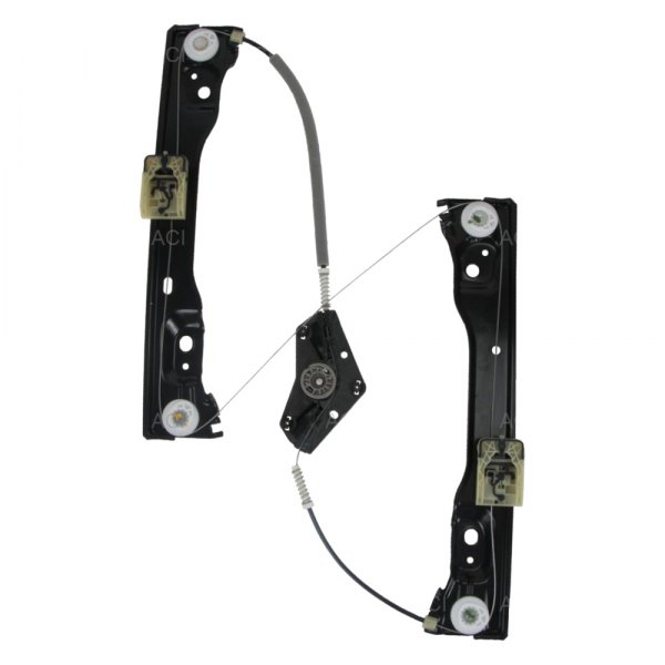 ACI® - Front Passenger Side Power Window Regulator without Motor