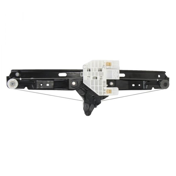 ACI® - Rear Passenger Side Power Window Regulator without Motor