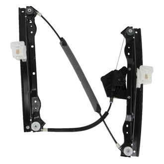 ACI® - Front Passenger Side Power Window Regulator without Motor