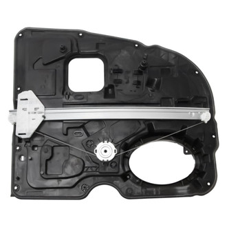 ACI® - Rear Driver Side Power Window Regulator without Motor