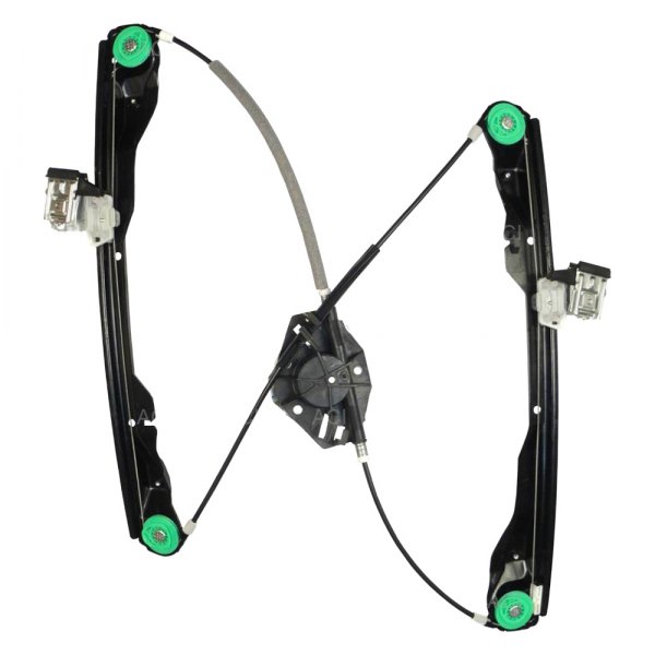 ACI® - Front Passenger Side Manual Window Regulator