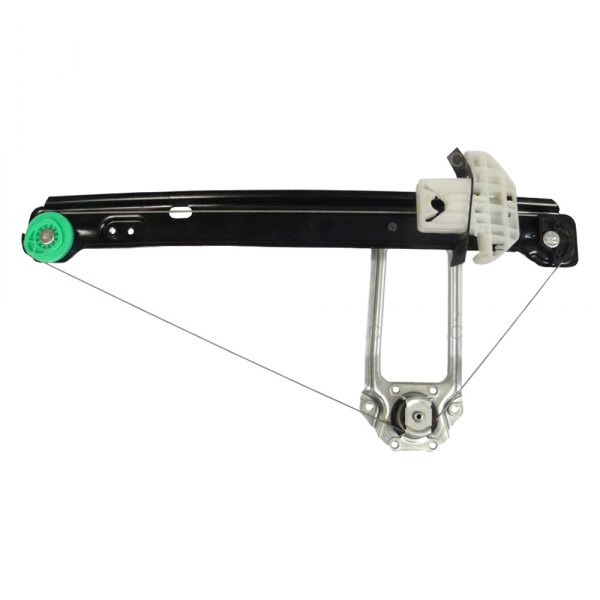 ACI® 384664 Rear Driver Side Manual Window Regulator