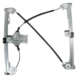 ACI® - Manual Window Regulator
