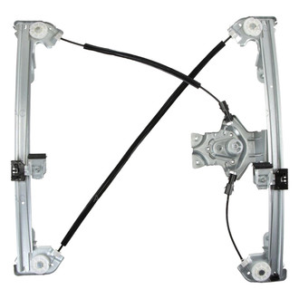ACI® - Front Passenger Side Manual Window Regulator